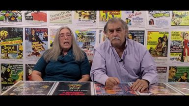 LA Film History - Everybody's All American
