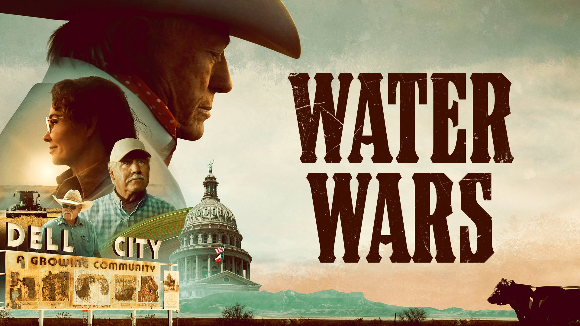 Water Wars (Official Trailer)