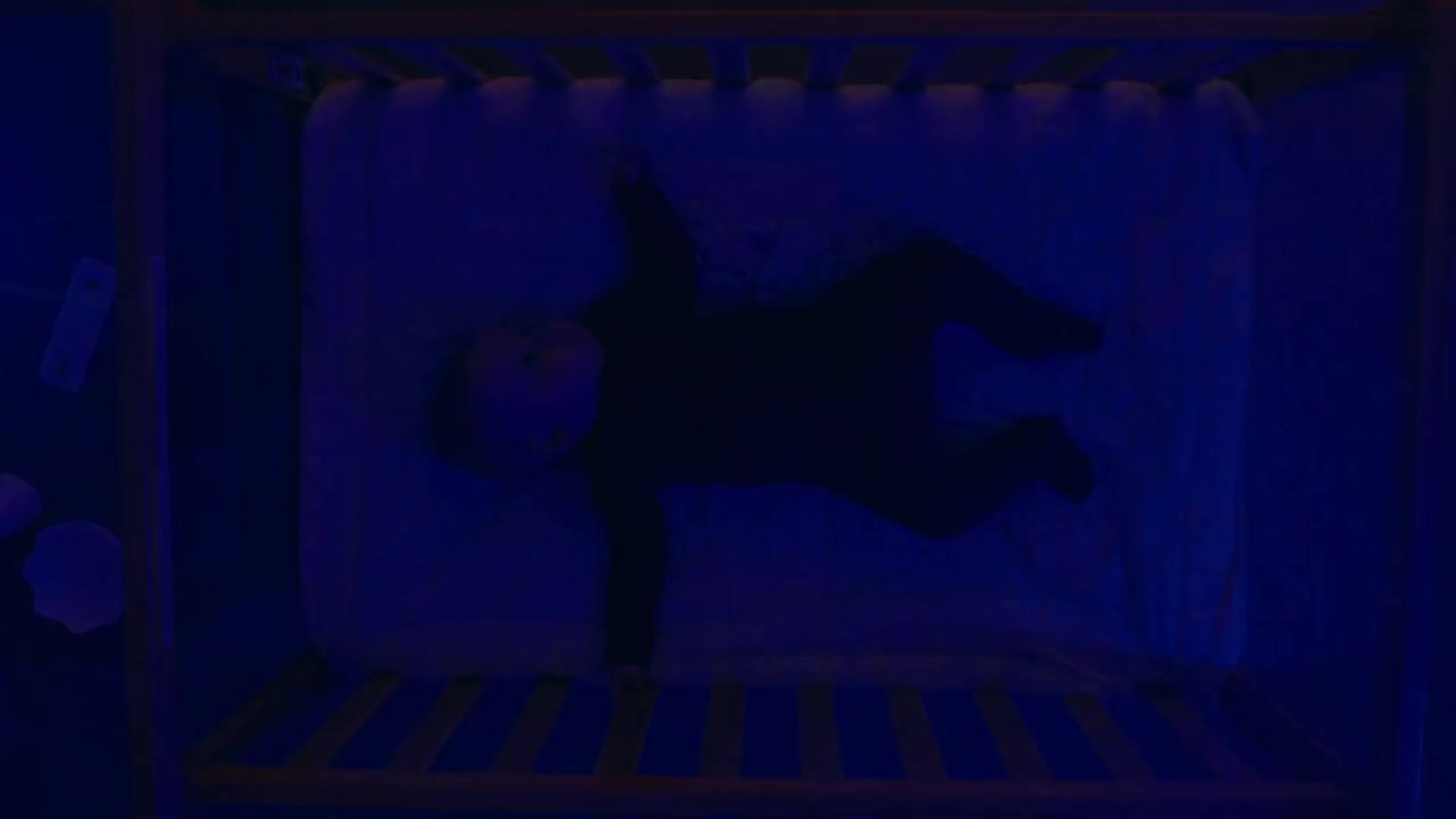 DONOR - Teaser Trailer (2025)