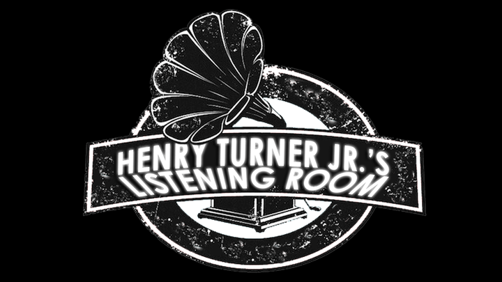 Henry Turner's Listening Room