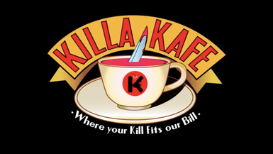 Killa Kafe