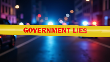 Government Lies