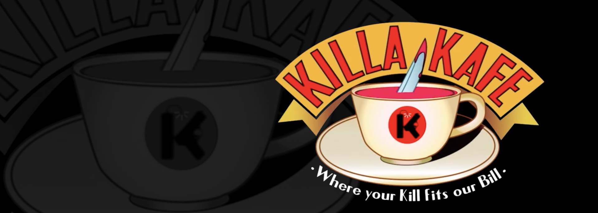 Killa Kafe