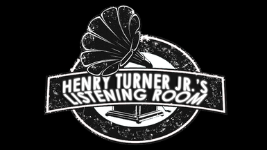 Henry Turner's Listening Room