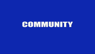 COMMUNITY
