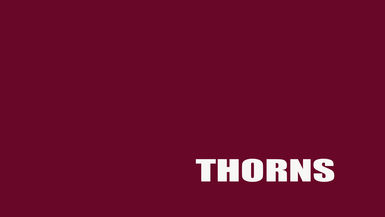 THORNS