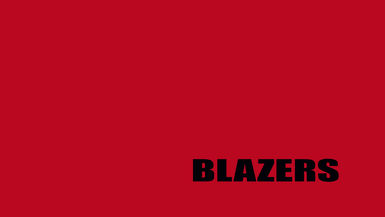 BLAZERS