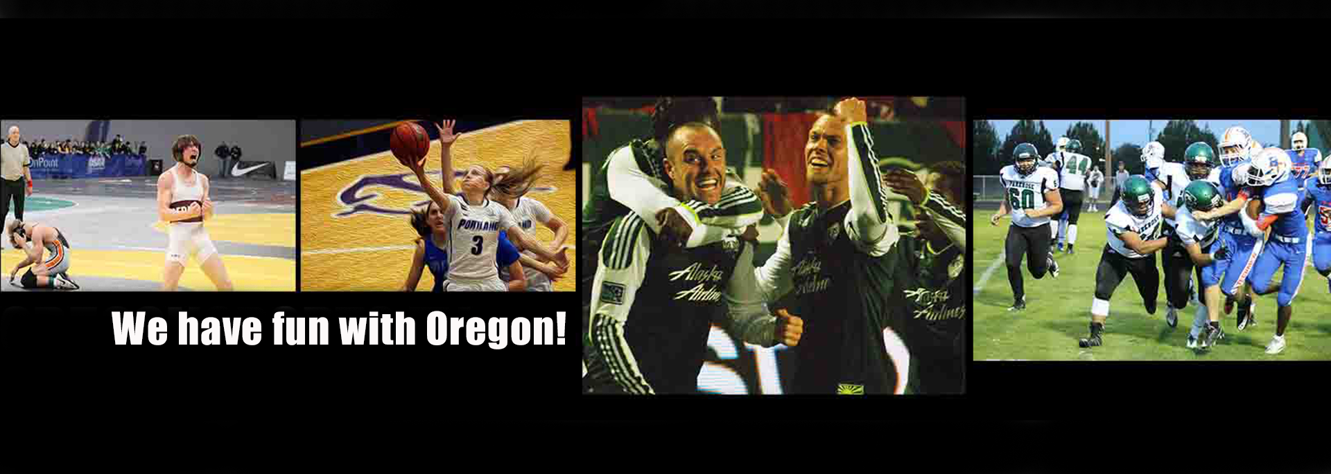 Oregon State