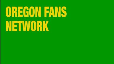 Oregon Channel trailer