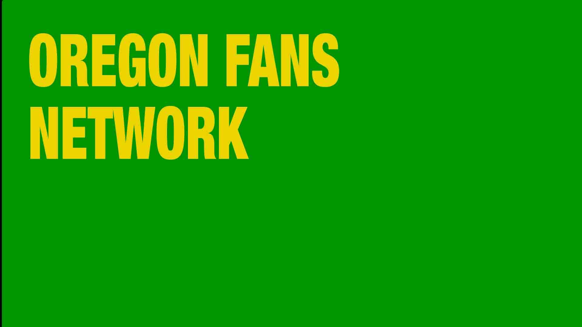 Oregon Channel trailer