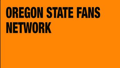 Oregon State Channel trailer