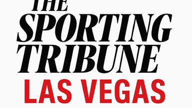 The Sporting Tribune Las Vegas