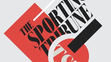 The Sporting Tribune 