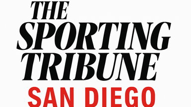The Sporting Tribune San Diego
