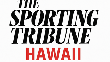 The Sporting Tribune Hawaii