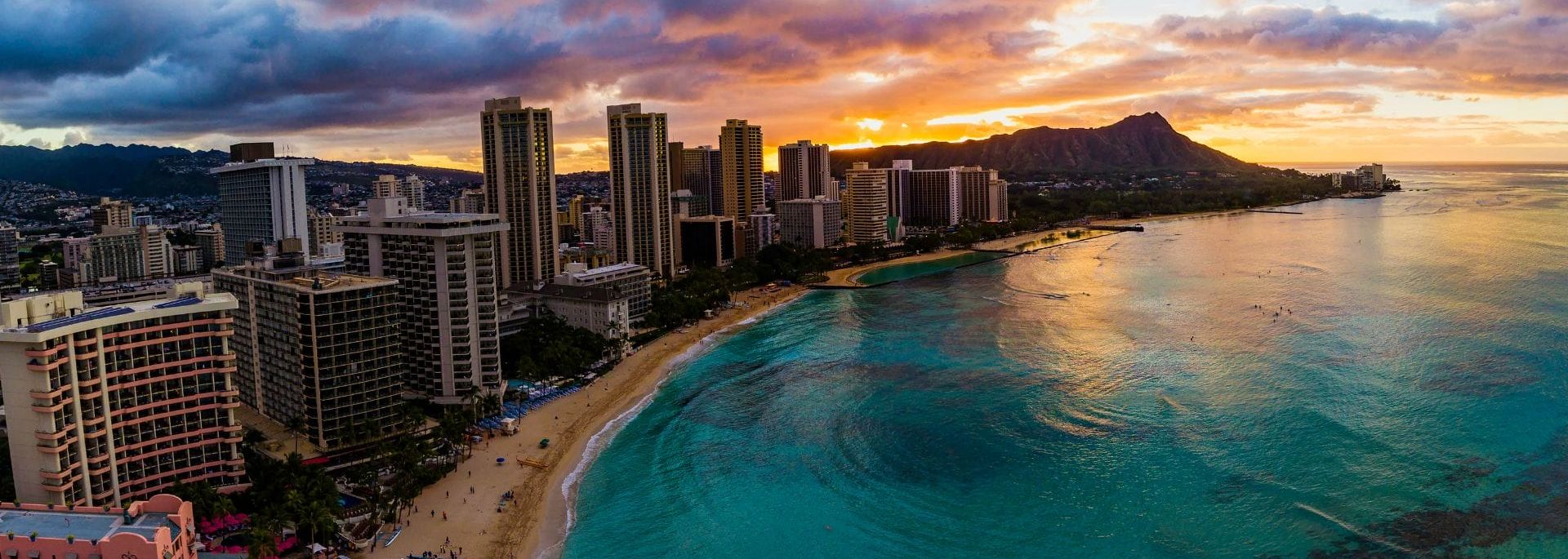 The Sporting Tribune Hawaii