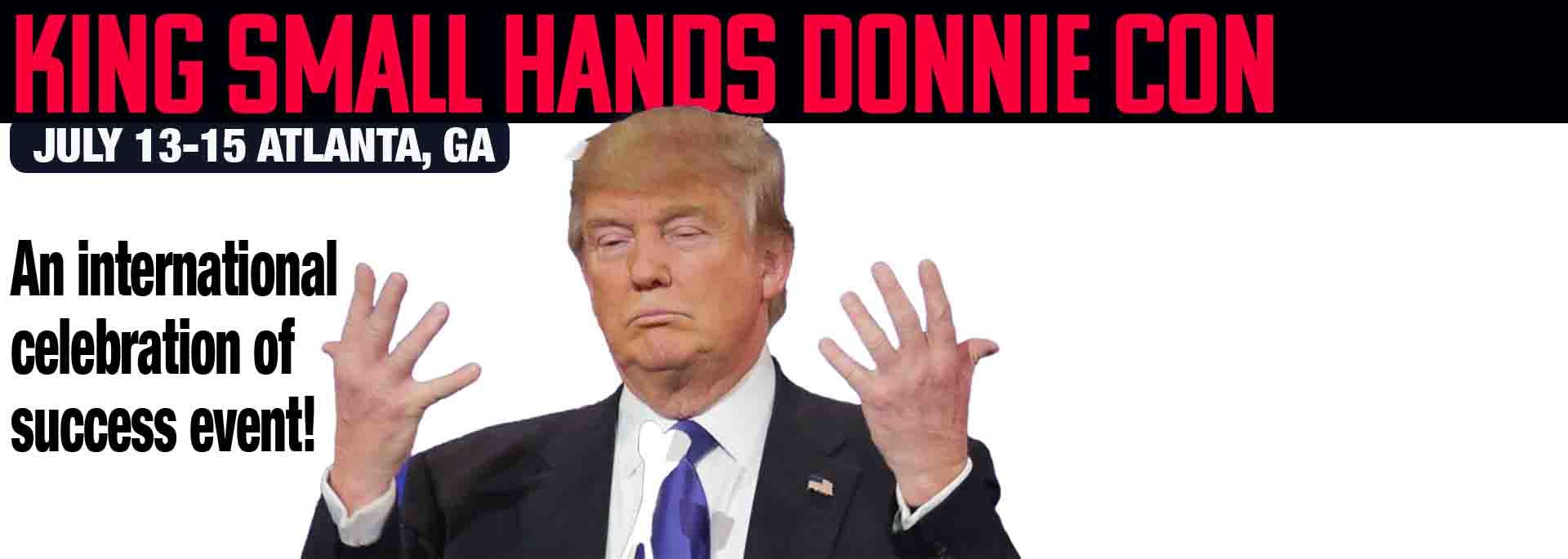 Donnie Con