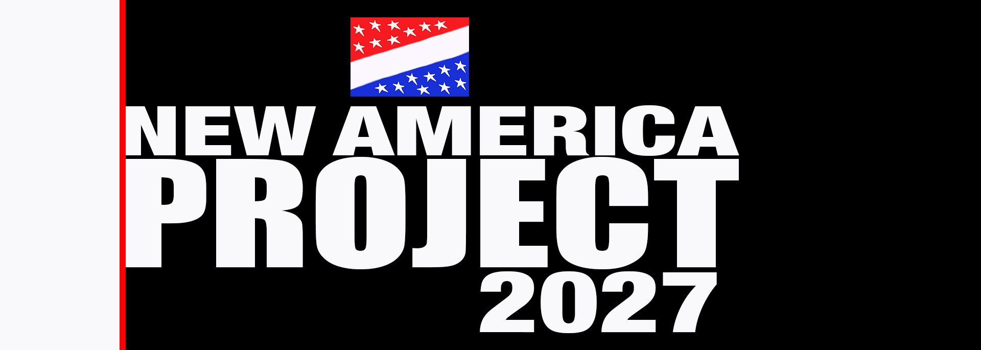 Project 2027