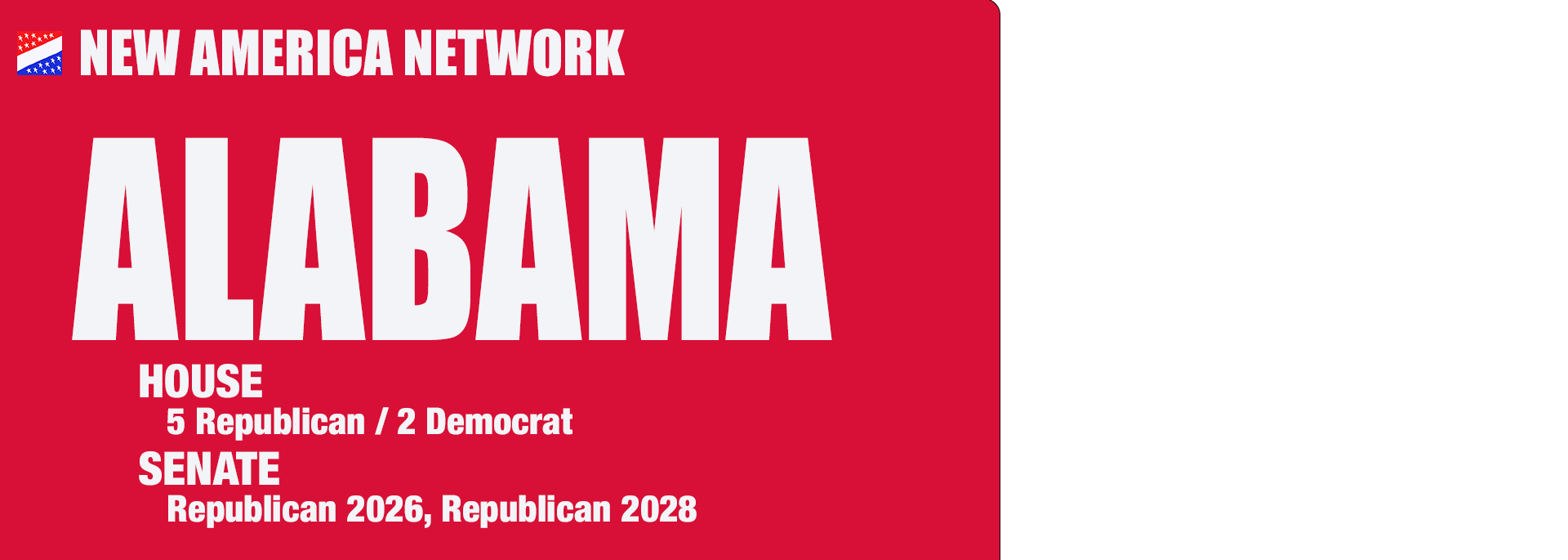Alabama