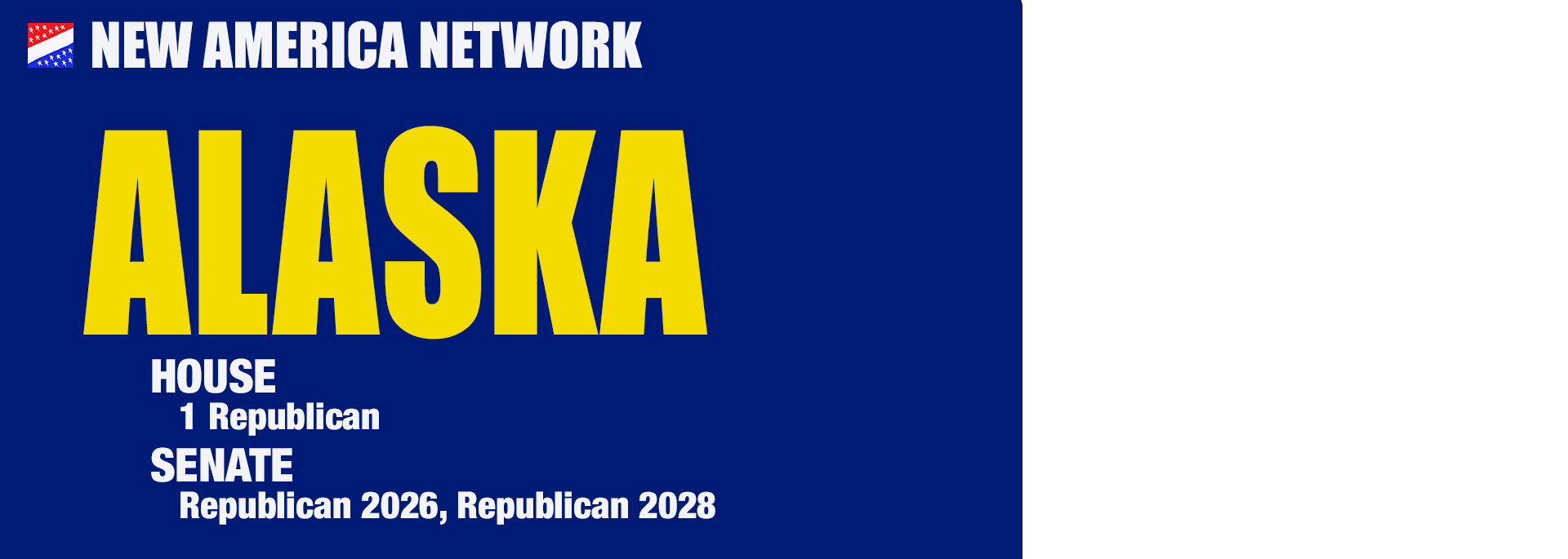 Alaska