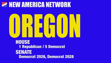 Oregon