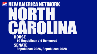 North Carolina