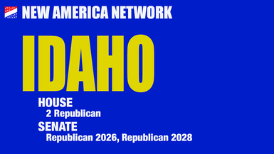 Idaho