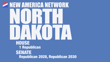 North Dakota