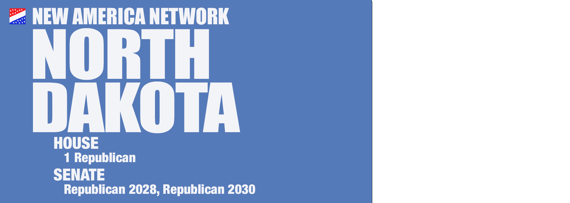 North Dakota
