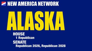 Alaska