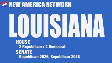 Louisiana