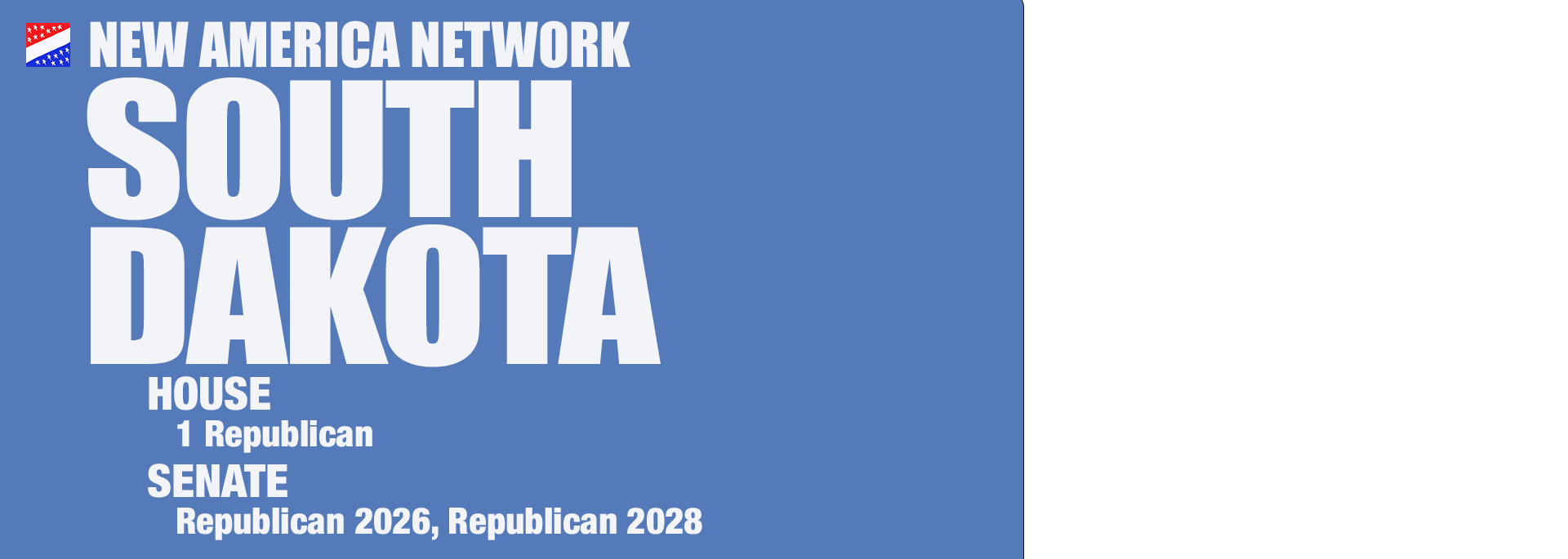 South Dakota