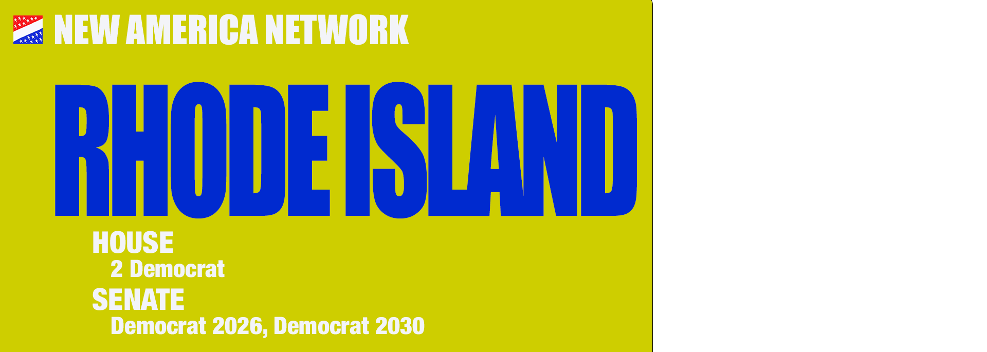 Rhode Island