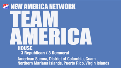 Team America