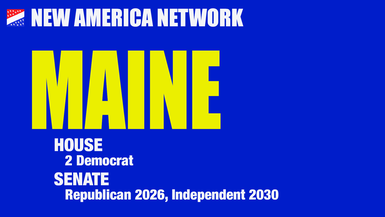 Maine