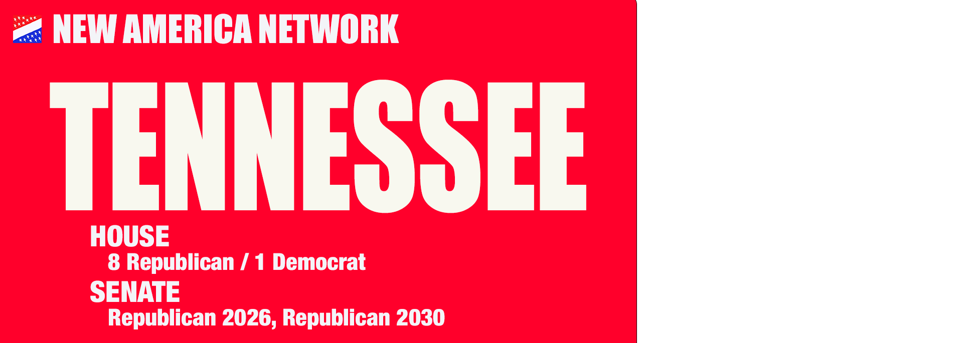 Tennessee