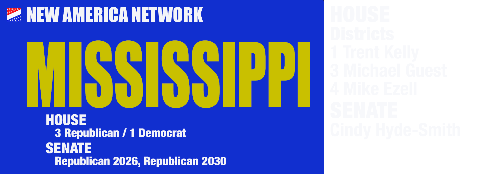 Mississippi