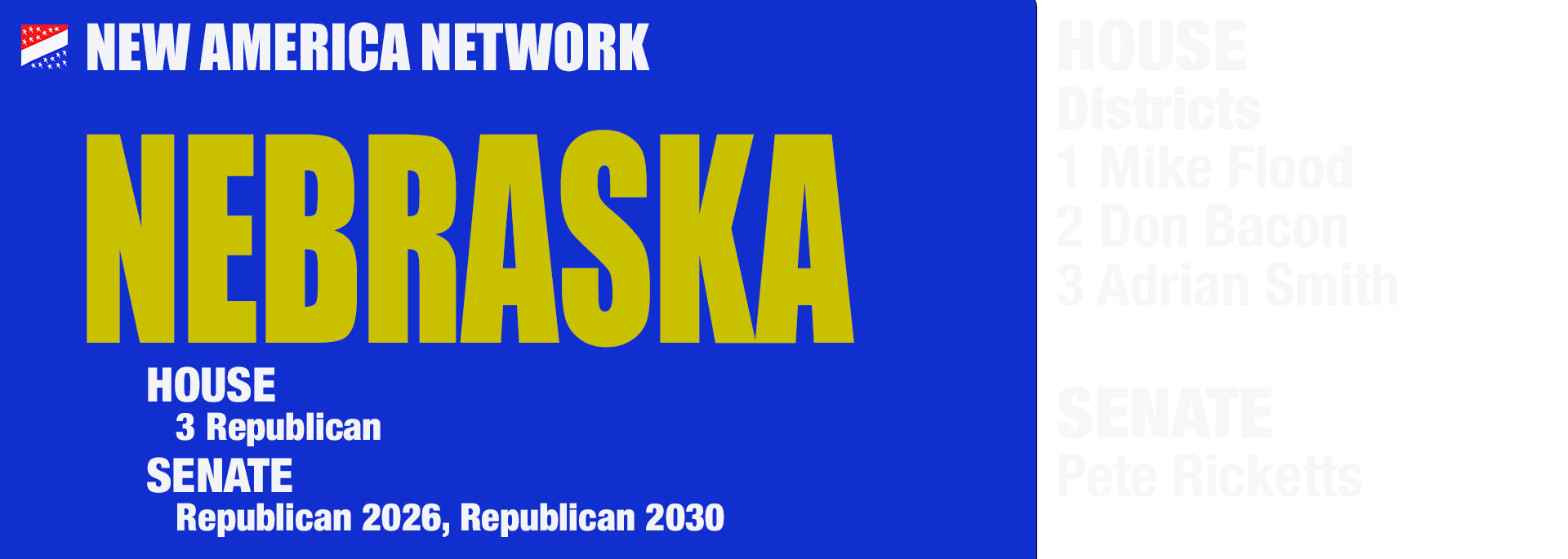 Nebraska