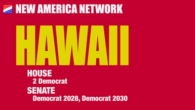 Hawaii