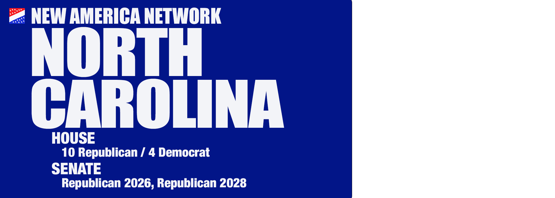 North Carolina