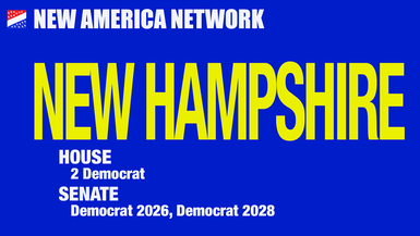 New Hampshire