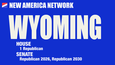 Wyoming