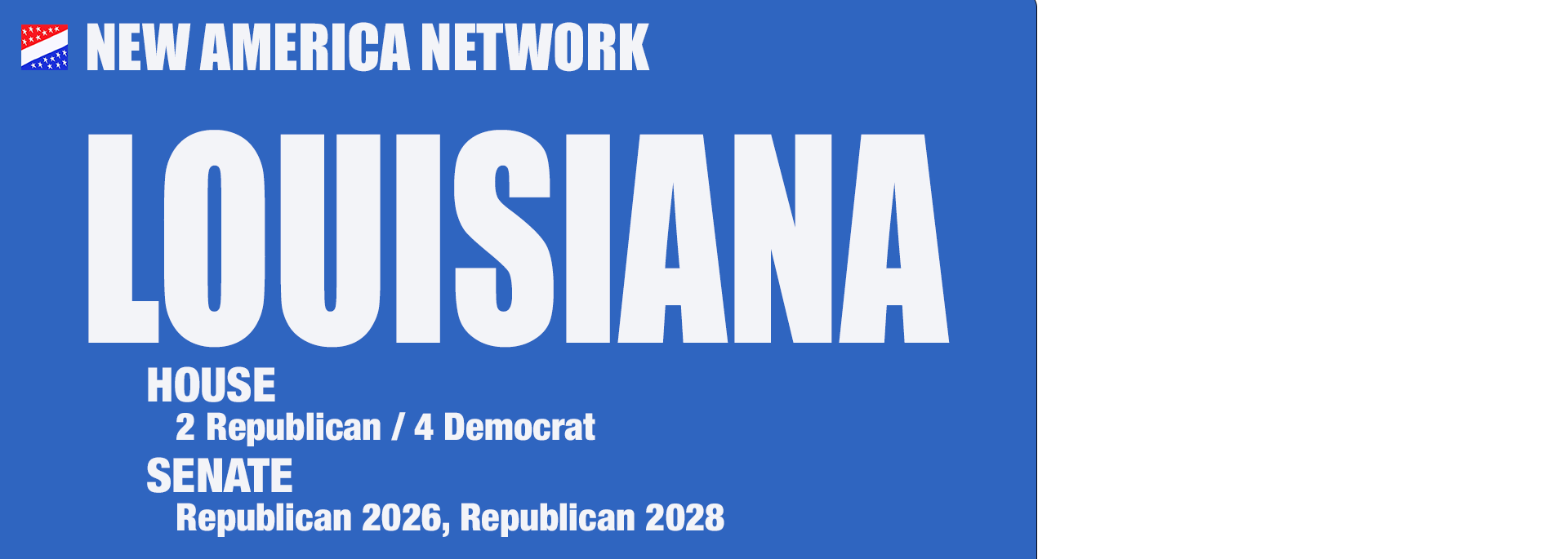 Louisiana