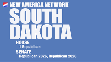 South Dakota