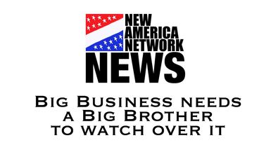 New America News Pilot