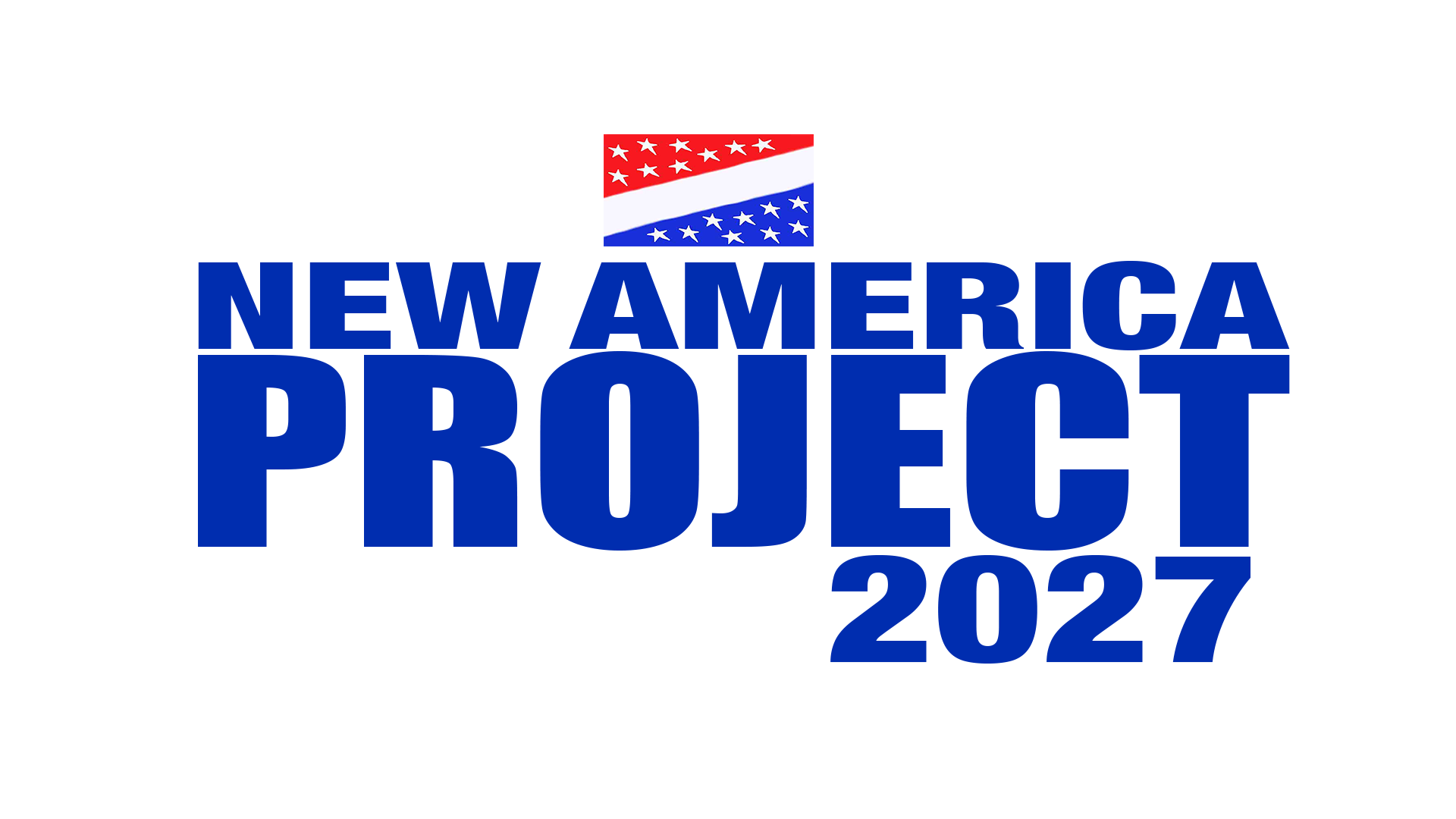 Project 2027 Pilot