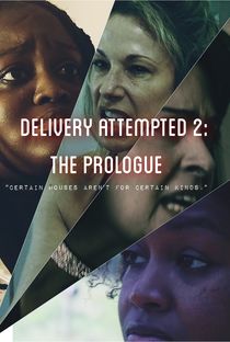 Delivery Attempted 2: The Prologue