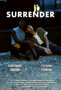 Surrender