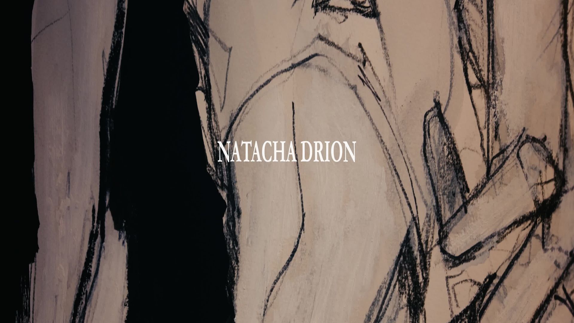 As they pass (Quand ils passent)