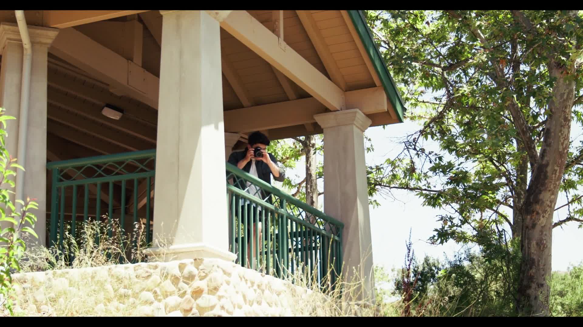 Intro To Photography